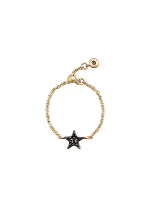 PLUS VENDOME(プラス ヴァンドーム)｜LUCKY STAR so black MICROTATTOO
