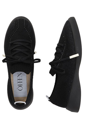 Offen(オッフェン)｜n2round-INFINITO/BLACK の通販｜ELLESHOP・(エル