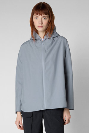 SAVE THE DUCK(セーブ・ザ・ダック)｜DAWA D31153W DARK20 リサイクル