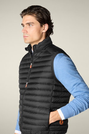 SAVE THE DUCK(セーブ・ザ・ダック)｜【MEN】ADAM D82410M GIGA N.O.S.