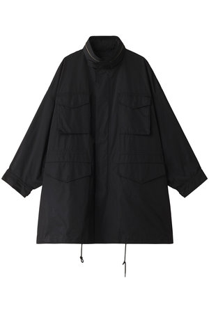 ち*︎様 STUMBLY ボアコート　36 hueLe Museum hueLe Museum(ヒューエルミュージアム)｜【STUMBLY】New Miltary