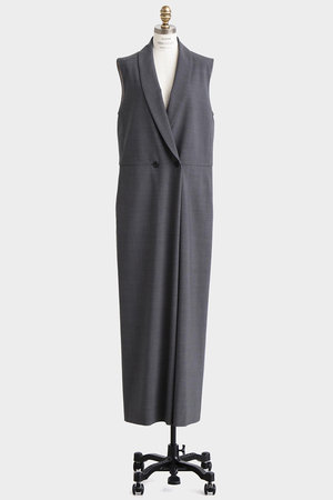 hueLe Museum(ヒューエルミュージアム)｜【hLM】タキシード