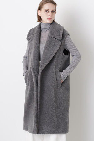 hueLe Museum(ヒューエルミュージアム)｜【STUMBLY】New Silhouette