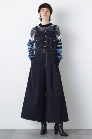 hueLe Museum(ヒューエルミュージアム)｜【予約販売】【STUMBLY】Super