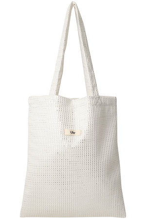Uhr(ウーア)｜【予約販売】【ELLE SHOP限定】メッシュレース