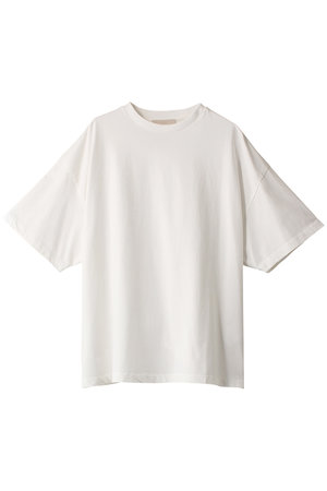 YOKE(ヨーク)｜【MEN】YOKE Tシャツ/ホワイト の通販 