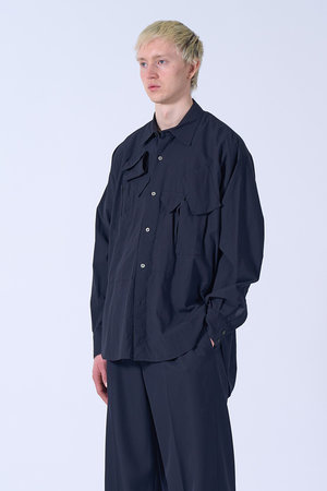 YOKE(ヨーク)｜【MEN】【YOKE × KATHARINE HAMNETT