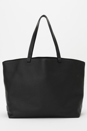 IACUCCI(イアクッチ)｜グーフォ TOTE TORO/ブラック の通販｜ELLESHOP・(エル・ショップ)