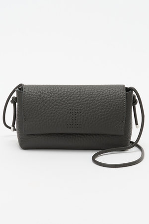 【匿名配送】IACUCCI イアクッチ　アルブメ ALCE　グレー IACUCCI(イアクッチ)｜アルブメ ALCE/グレー の通販｜ELLESHOP