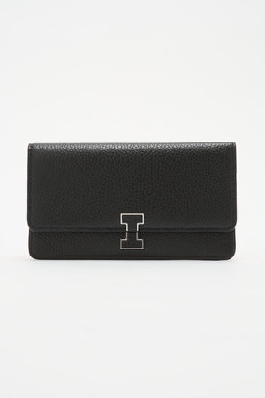 IACUCCI(イアクッチ)｜アバ バイカラーロングウォレット CERVO