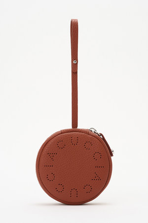 IACUCCI ボッコノット CERVO IACUCCI(イアクッチ)｜ボッコノット CERVO/レッド の通販｜ELLESHOP