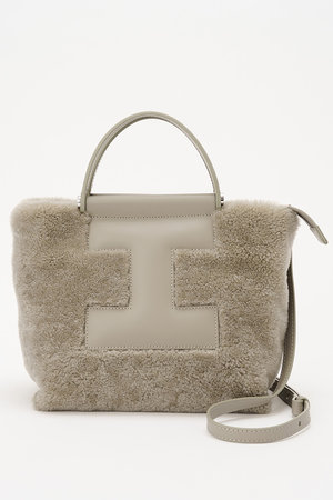 IACUCCI(イアクッチ)｜ソルベット S MONTONE/RUGA/グレージュ の通販