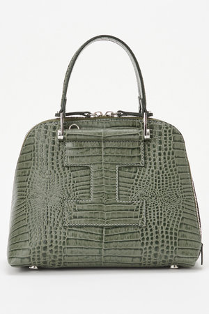 IACUCCI(イアクッチ)｜ギブリ S COCCO/オリーブ の通販｜ELLESHOP