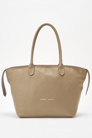 IACUCCI(イアクッチ)｜アミーカ CERVO/サンドベージュ の通販