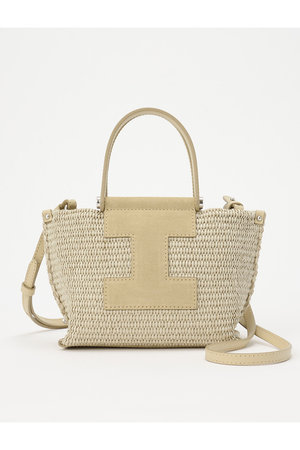 IACUCCI(イアクッチ)｜ソルベット XS PAGLIA/SUEDE/サンドベージュ の