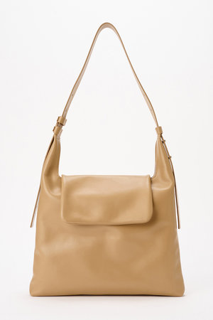 IACUCCI(イアクッチ)｜サーリチェ M NAPPA/キャメル の通販｜ELLESHOP