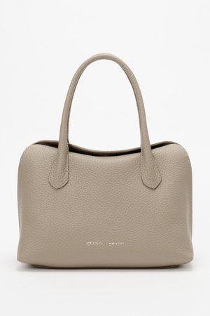 IACUCCI ラーナ M ALCE IACUCCI(イアクッチ)｜ラーナ M ALCE/グレージュ の通販｜ELLESHOP