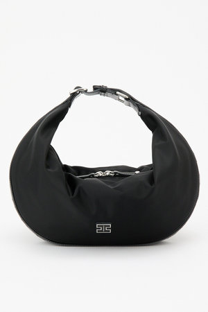 IACUCCI(イアクッチ)|【予約販売】アーゴ M NYLON/CERVO/ブラック の IACUCCI(イアクッチ)|【予約販売】アーゴ M NYLON/CERVO/ブラック の