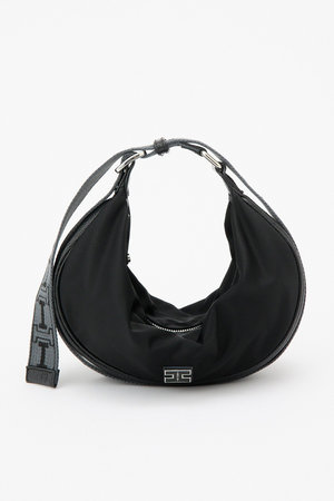 IACUCCI(イアクッチ)｜【予約販売】アーゴ S NYLON/CERVO/ブラック の
