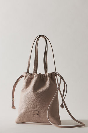 IACUCCI(イアクッチ)｜【予約販売】グラーノ 2WAYTOTE CERVO/エクリュ
