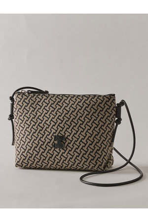 IACUCCI(イアクッチ)｜【予約販売】モノグランマ ポーチSD JACQUARD