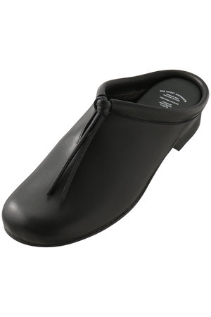 BEAUTIFUL SHOES(ビューティフル・シューズ)｜KNOT SANDALS/ブラック