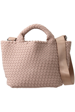 NAGHEDI ナゲティ スモールトートバッグ ピンクシェル 楽天市場】【クーポン】【一部予約】【正規品】ナゲディ レディース