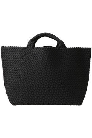 NAGHEDI(ナゲディ)｜St. Barths Large トートバッグ/アッシュ の通販