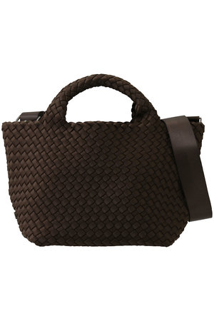 NAGHEDI(ナゲディ)｜St. Barths Small（Core） 2wayトートバッグ