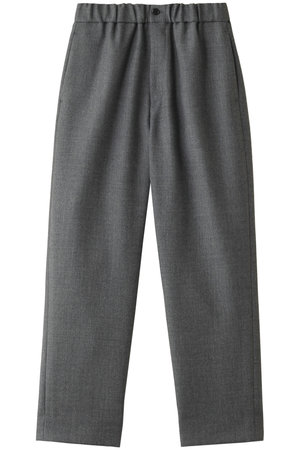 colon(コロン)｜【MEN】2/30 Wool Flannel パンツ/L.Grey の通販