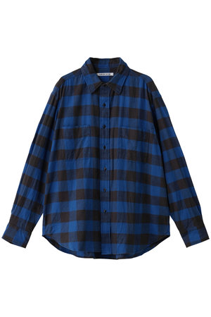 SEVEN BY SEVEN(セブンバイセブン)｜【MEN】BUFFALO CHECK ワーク
