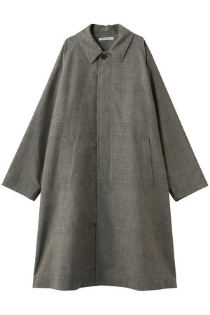 SEVEN BY SEVEN(セブンバイセブン)｜【MEN】BAL COLLAR コート