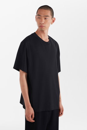 STUDIO NICHOLSON(スタジオ ニコルソン)｜【UNISEX】LAY MARCERIZED