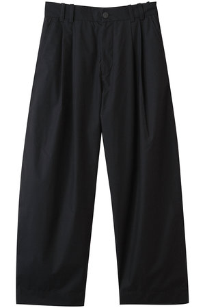 STUDIO NICHOLSON(スタジオ ニコルソン)｜【UNISEX】YALE NOISY COTTON