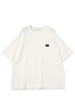 CULLNI(クルニ)｜【UNISEX】CULLNI エンブロイダリー パッチショート