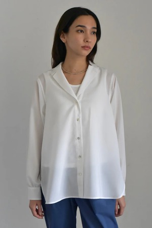 lelill レリル　テーラードシャツジャケット 13_f84649c6-531f-44e3-b9a2-