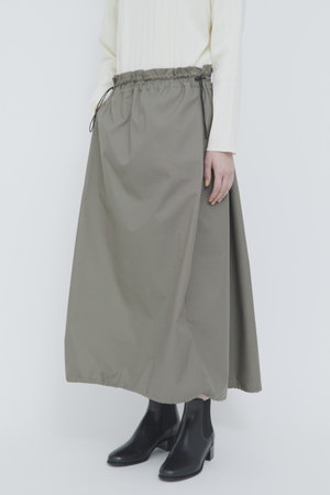 lelill(レリル)｜【日本製】オールウェザーバルーンフレアーSK