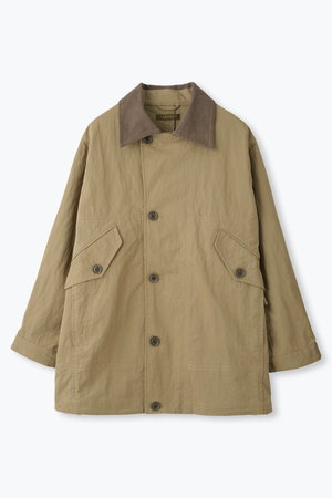 美品 レリル lelill CPOジャケット 38/ベージュ ナイロン ストレッチ アウター ブルゾン【2400014405972】 楽天市場】【期間限定価格】美品 レリル lelill CPOジャケット 38