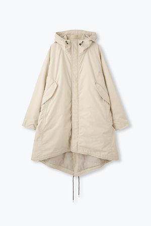 lelill ユーティリティーモッズJACKET lelill レリル ユーティリティーモッズJACKET