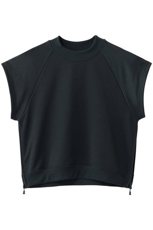 DAIWA PIER39(ダイワ ピア39)｜W's W's TECH SWEAT MOCKNECK/インク