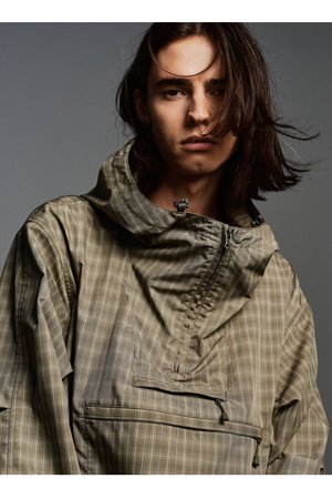 DAIWA PIER39(ダイワ ピア39)|【MEN】TECH ANORAK JACKET SUMMER DAIWA PIER39(ダイワ ピア39)|【MEN】TECH ANORAK JACKET SUMMER