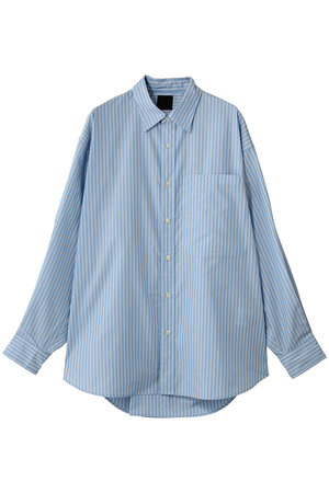 DAIWA PIER39(ダイワ ピア39)｜W's TECH REGULAR COLLAR SHIRT L/S