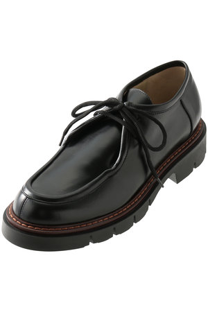 CORSO ROMA 9(コルソローマ ノーヴェ)｜厚底レースアップモカシン