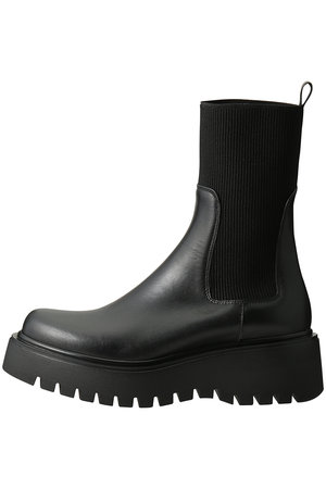 コルソローマ⭐︎サイドゴア チェルシーブーツ 39 CORSO ROMA，9