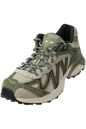 Salomon(サロモン)｜XT-WHISPER EMBROIDERY スニーカー/ディープ