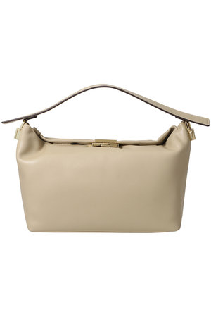 PUNTI.(プンティ)｜GRAFT-BOX ハンドバッグ/サンド の通販｜ELLESHOP