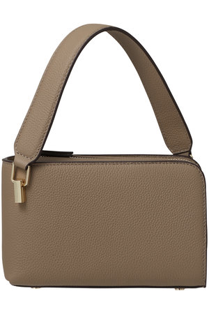 PUNTI.(プンティ)｜MATURE 2wayハンドバッグ/ヘーゼル の通販