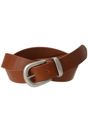 UNIVERSAL PRODUCTS.(ユニバーサル プロダクツ)｜【MEN】LEATHER BELT