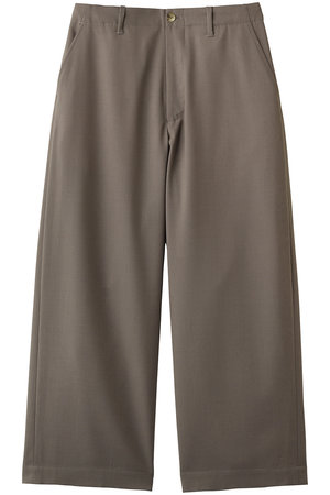 UNIVERSAL PRODUCTS.(ユニバーサル プロダクツ)｜【MEN】SUMMER WOOL