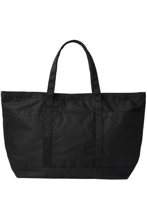 MONOLITH(モノリス)｜TOTE STANDARD M/ブラック の通販｜ELLESHOP・(エル・ショップ)